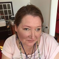 Helen Oliver
