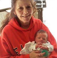 Beth Weinmann Curenton