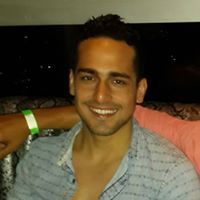 David Barriga