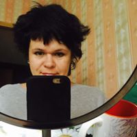 Надежда Семченко