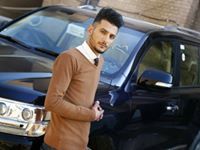 كريم السعدون