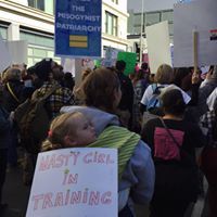 Tracie Peck Scherzer