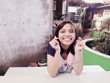 Marjorie Diaz
