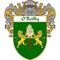 Kevin O'Reilly