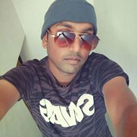 Ankur Patel