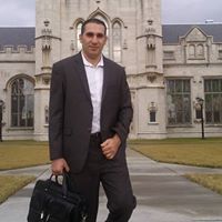 محمود سعد