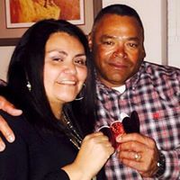 Laura Rodriguez-Ramirez