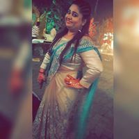 Palak Arora