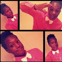 Daija Perryman-Wright