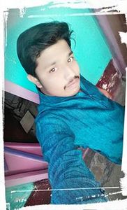 Shrikant Kasbe