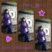 Ajeng Maya Maya