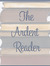 Angela Withrow TheArdentReader