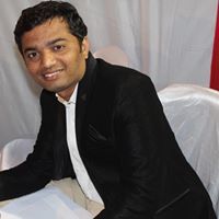 Vishal Dhandare