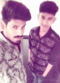 Přåtheeşh Kumåř