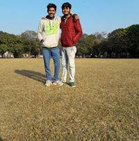Divyanshu Niloy