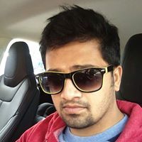 Sashanka Vishnuvajhala