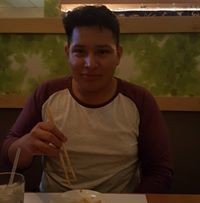 Christopher Enchilada