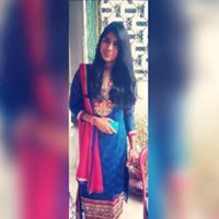 Taniya Ahuja