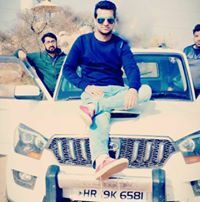 Gaurav Asija