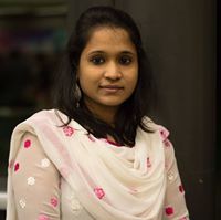 Sharmin Ap