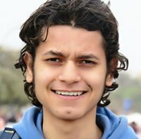 Mahmoud Bebars