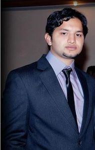 Zeeshan Afzal