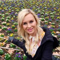 Adele Bartram Goodall