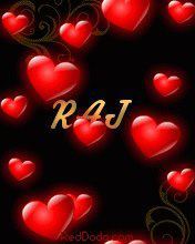 Raj Maya
