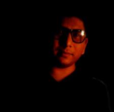 Mitul Patel