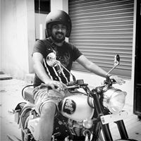 Anil Kumar