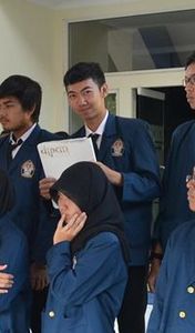 Ikhsan Fauzy
