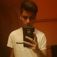 Daniel Garcia