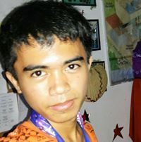 Mark Luiz