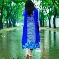 মেহের লুনা