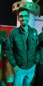 Anoop Singh