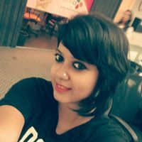 Satarupa Chakraborty