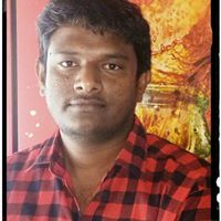 Subbugoud Arepalli