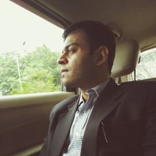 Rishiraj K