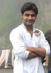 Adnan Farooq