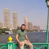 Ahmed Arafat