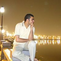 Waleed Ghalib