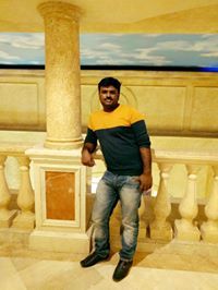 Selvakumar Sankaravel