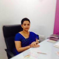 Vandana Singh