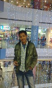 জয়দীপ মন্ডল