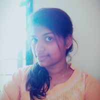 Aashitha Joy