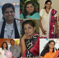 Ulka Nandedkar
