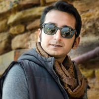 Abir Bose