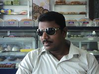 Sridharan Ranganathan
