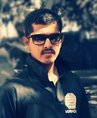 Sandip Sherkar