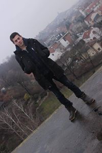 Бојан Обреновић